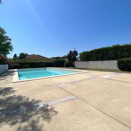 Nouveau - Parking - Piscine - Wifi - L'Eden Avignon Exterior photo